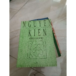 Đáy nước - Nguyễn Kiên (Văn học Việt Nam) VAVO