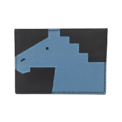 Thẻ đựng thẻ Hermès Cheval Pict 085051CA