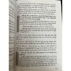 Cẩm nang tra cứu: Pháp luật về cạnh tranh - Phạm Hồng Huấn