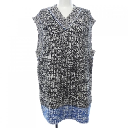 ACNE STUDIOS Áo gile