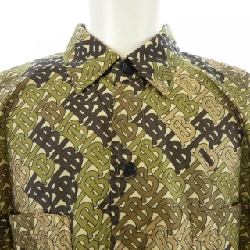 Burberry BURBERRY 8016811 Áo khoác - Hàng hiệu Chính hãng 894198