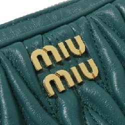 Miu Miu 5CC568 Túi đeo hông - Hàng hiệu Chính hãng 763913