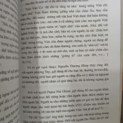 ĐẶC TRƯNG VĂN HÓA - DÂN TỘC CỦA NGÔN NGỮ VÀ TƯ DUY - NGUYỄN ĐỨC TỒN 1039393