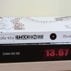 13.67 & BIẾN TẤU DIOGENES  1001122