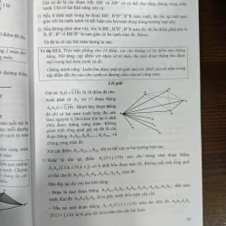 Công phá đề thi học sinh giỏi chuyên đề toán rời rạc và tổ hợp 760184