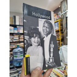 FACTFILES : HOLLYWOOD - Janet Hardy-Gould (Oxford Bookworms 1) (Luyện đọc tiếng Anh)