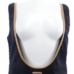 Đầm PRADA logo hình tam giác 230709 SOOO 1WQ8 - Hàng hiệu Chính hãng 648898