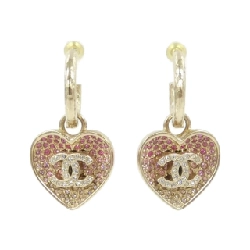 Khuyên tai Chanel ABA404