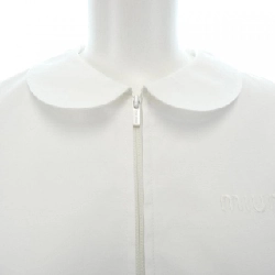 【Mã giảm giá】Miu Miu MIU MIU Áo khoác 639680