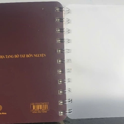 Kinh Địa Tạng Bồ Tát Bản Mini 446858