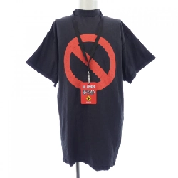 Balenciaga BALENCIAGA 787358 TQVG8 Áo thun - Hàng hiệu Chính hãng 895469