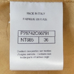 Chanel CHANEL LOOK31 P76742C66791 Váy - Hàng hiệu Chính hãng 814652