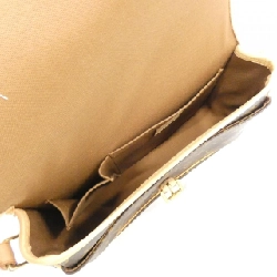 Túi xách vai Louis Vuitton Monogram Salony M42250 - Hàng hiệu Chính hãng 802950