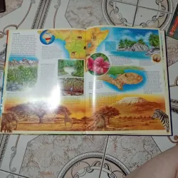 Atlas tự nhiên  996243