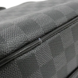 Túi xách Louis Vuitton Damier Graphite Utility Utility Business N40278 619635