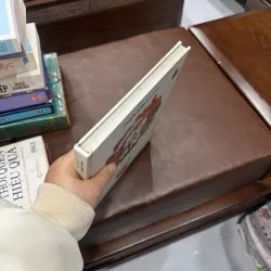 80 NGÀY ĂN – HÀNH TRÌNH KHÁM PHÁ ẨM THỰC DÀNH CHO TRẺ NHỎ- K4 1019953