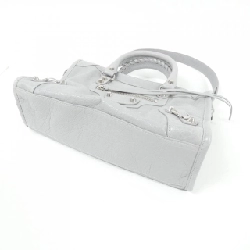 【Mới】Balenciaga Le City 811442 2ABV8 Túi 616988