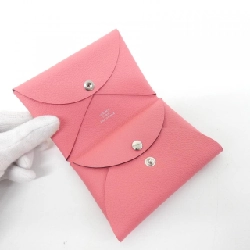 Ví tiền Hermes Calvi Duo 085238CK - Hàng hiệu Chính hãng 620813