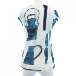 【Mã giảm giá】Áo PLEATS PLEASE 639834