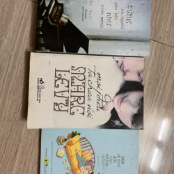 Combo tiểu thuyết từng có người yêu tôi như sinh mệnh+mọi điều ta chưa nói+999 lá thư 753726
