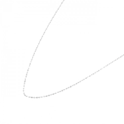 K18WG Dây chuyền - Hàng hiệu Authentic 866923