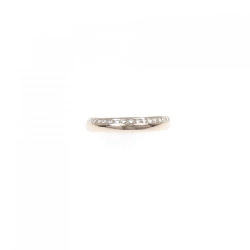 Nhẫn kim cương K18PG 672235