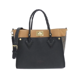 Túi Louis Vuitton Monogram OnMySide MM M53823