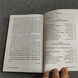 NHỮNG NGÒI BÚT LỬA 694822