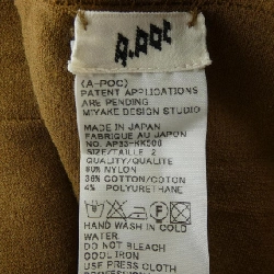 A-POC AP33KK506 Top - Hàng hiệu Authentic 774592