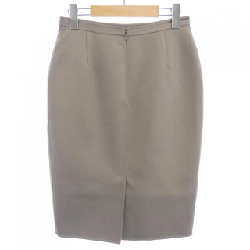 【Mã giảm giá】Christian Dior CHRISTIAN DIOR Váy 655071