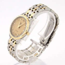 Đồng hồ Omega De Ville Prestige Combi 6P 424.20.27.60.58.004 SSxYG Quartz - Hàng hiệu Chính hãng 876312