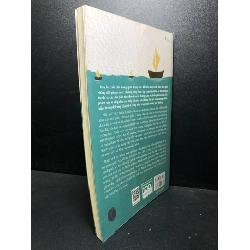 Thầy cô giáo hạnh phúc sẽ thay đổi thế giới 2 2019 Thích Nhất Hạnh mới 80% ố (cẩm nang hạnh phúc , giáo dục) HCM2301 912842