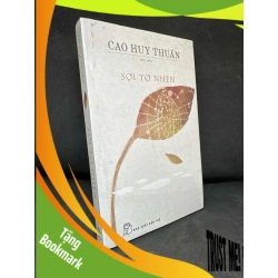 (TẶNG BOOKMARK) Sợi Tơ Nhện - Cao Huy Thuần (Seal) S2511 RBK - VĂN HỌC - RBK2911-100