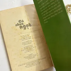 Cà chua ngọt - Barbara Constantine 597408