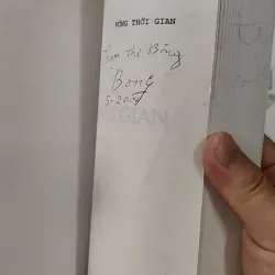 Vũng Thời Gian - Triệu Bôn 798341