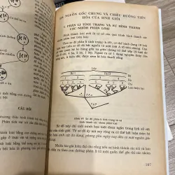 SINH HỌC 12 (XB 2000) 994072