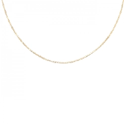 Dây chuyền Venetian 750YG - Hàng hiệu Chính hãng