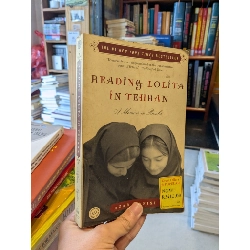 Reading Lolita in Tehran - Azar Nafisi 754190