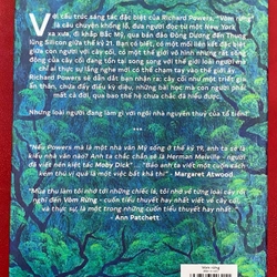 Vòm Rừng - Richard Powers 523384