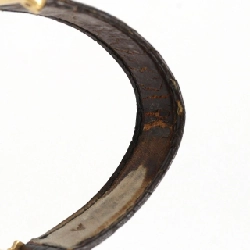 Cartier Must Tank GP LM W1013754 GP Quartz - Hàng hiệu Authentic 880563