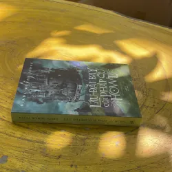 LÂU ĐÀI BAY CỦA PHÁP SƯ HOWL - DIANA WYNNE JONES 783739