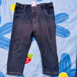 Quần bé gái  537119
