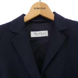 Max Mara 104612790 Jacket - Hàng hiệu Authentic 820897
