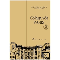 Có hẹn với Paris (Amanda Huỳnh) - Amanda Huỳnh 2019 New 100% HCM.PO 48266