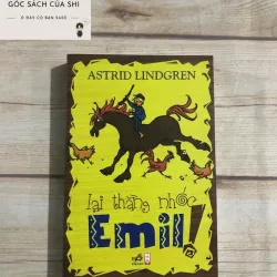 Lại Thằng Nhóc Emil - Astrid Lindgren 797472