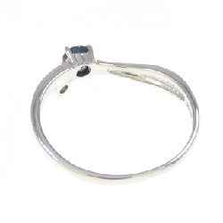 Nhẫn Sapphire PT900 0.18CT 671697