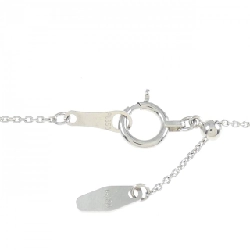 Dây chuyền kim cương PT 0.575CT F I1 Tốt - Hàng hiệu Chính hãng 874947