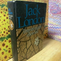 Jack London - Truyện Ngắn Chọn Lọc