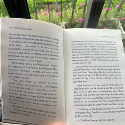 The Great Gatsby - Gatsby Vĩ Đại 547726