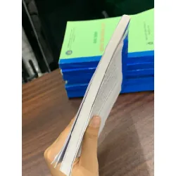 Giáo trình Quản trị học – Bộ GD&ĐT 554303